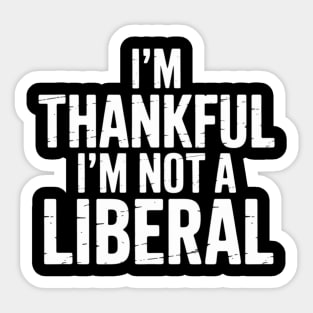 Thanksgiving Parody Meme Sticker